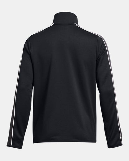 Women's UA Command Warm Up Full-Zip