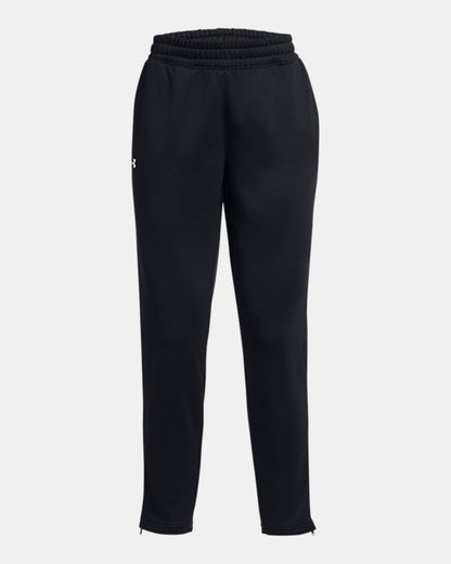 Women's UA Command Warm Up Pants