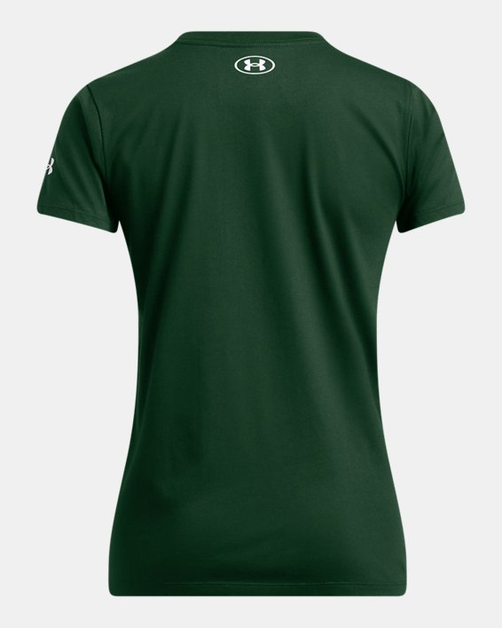 Women's UA Athletics Short Sleeve