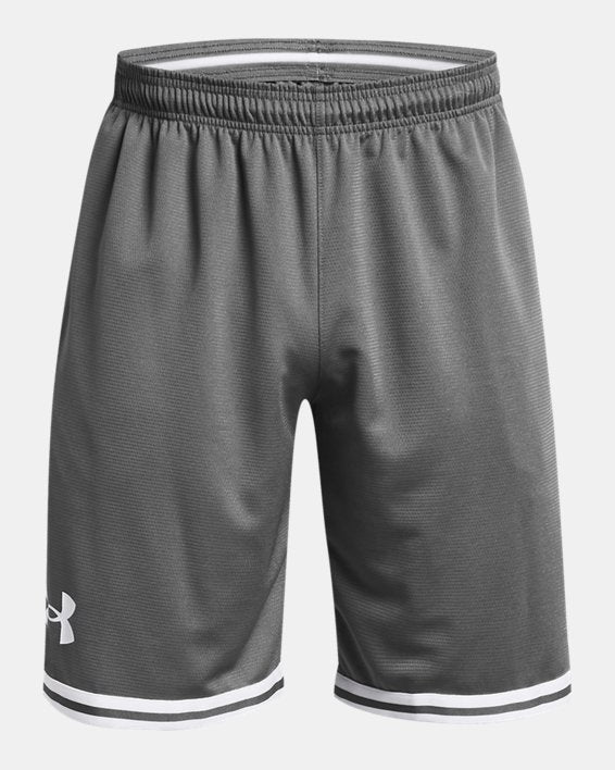 Men's UA Perimeter 10 Shorts