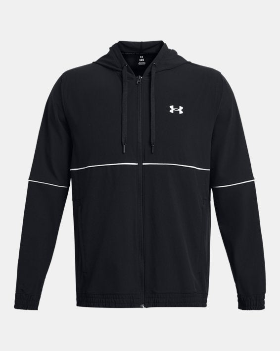 Men's UA Zone Woven Jacket