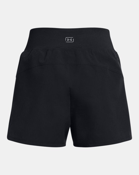 Women's UA Fish Pro Woven Shorts