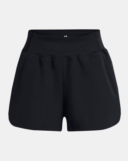 Women's UA Fish Pro Woven Shorts