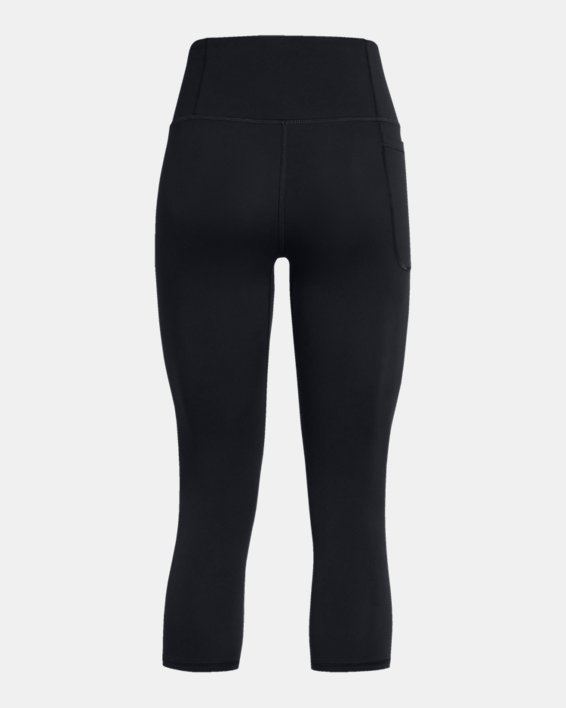 Women's UA Motion Capris