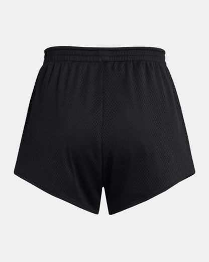 Women's UA Tech Mesh 3 Shorts