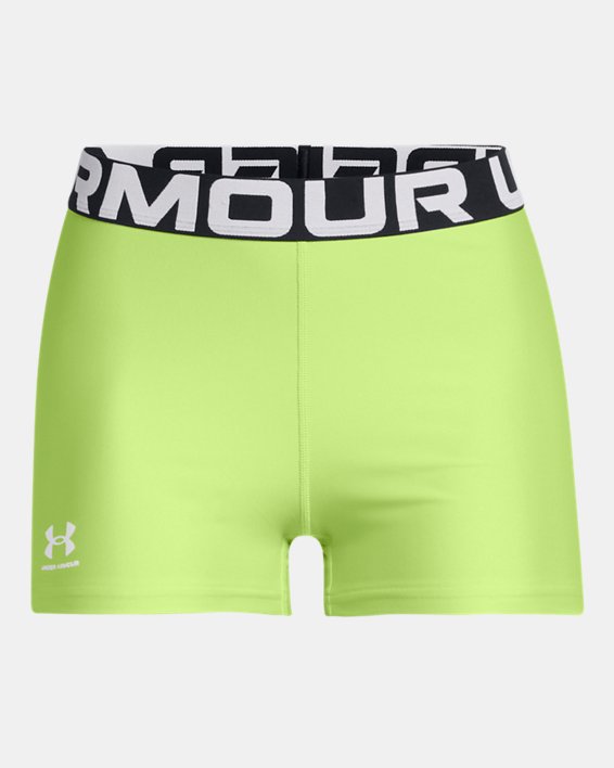 Women's HeatGear Shorty