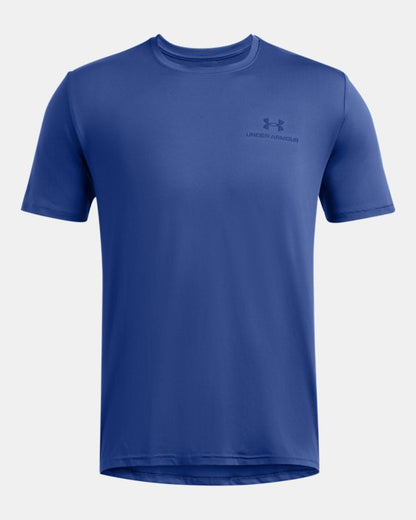 Men's UA Vanish Energy Short Sleeve