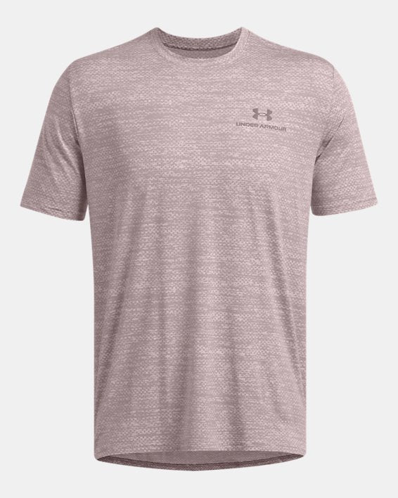 Men's UA Vanish Energy Printed Short Sleeve