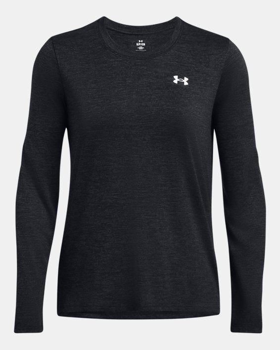 Women's UA Tech Twist Long Sleeve