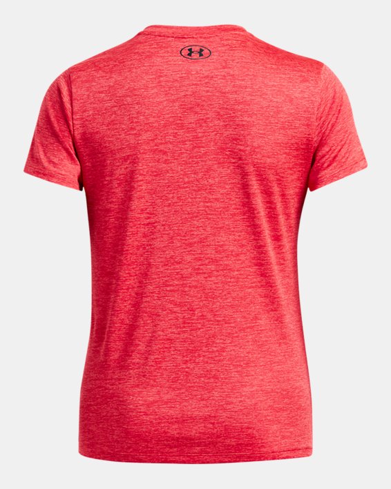 Women's UA Tech Twist V-Neck Short Sleeve