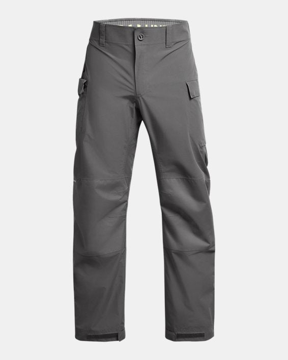 Men's UA Fish Elite Rain Pants