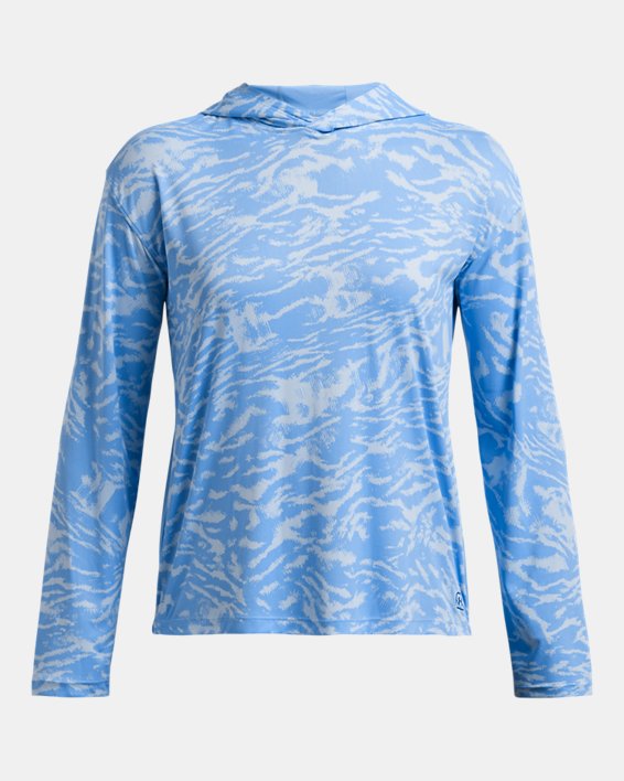 Women's UA Fish Pro Hoodie