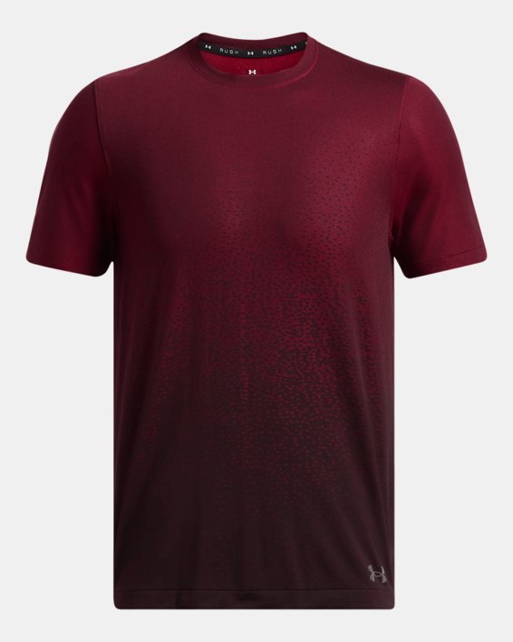 Men's UA Vanish Elite Seamless Fade Short Sleeve