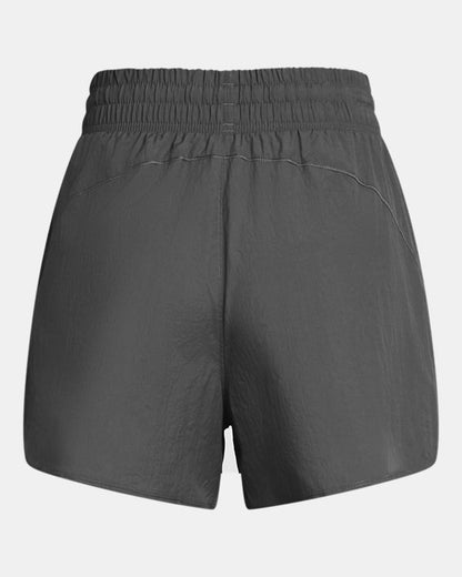 Women's UA Vanish Crinkle Long Shorts