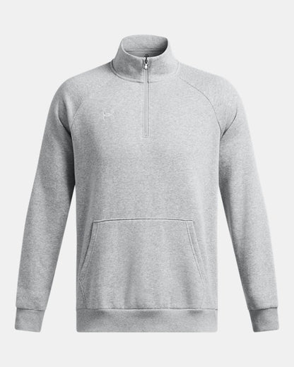 Men's UA Rival Fleece ? Zip