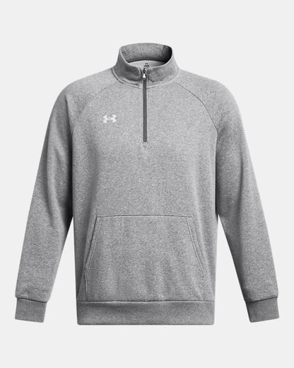 Men's UA Rival Fleece ? Zip