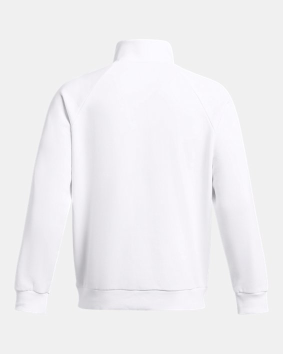 Men's UA Rival Fleece ? Zip