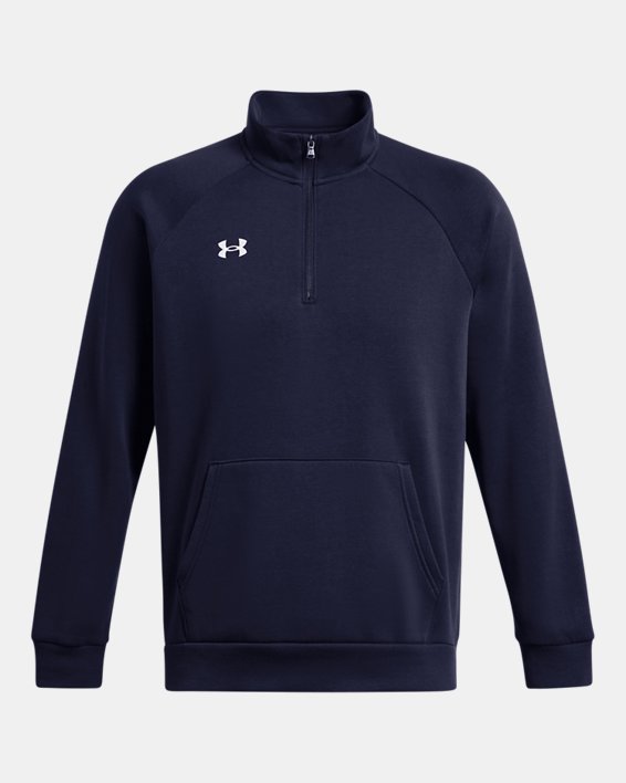 Men's UA Rival Fleece ? Zip