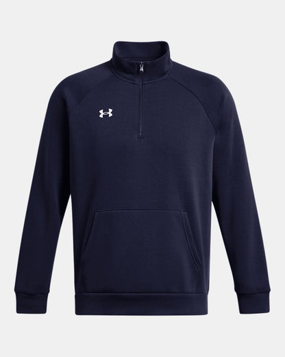 Men's UA Rival Fleece ? Zip