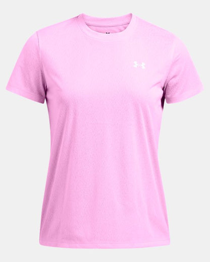 Women's UA Tech Riddle Short Sleeve