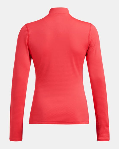 Women's UA Vanish Cold Weather  Zip