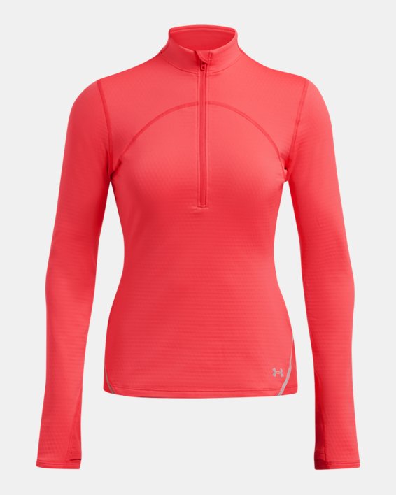 Women's UA Vanish Cold Weather  Zip