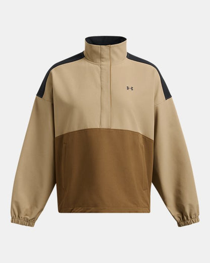 Women's UA ArmourSport Swoven Pullover