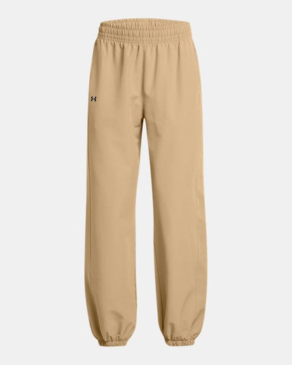 Women's UA ArmourSport Swoven Pants