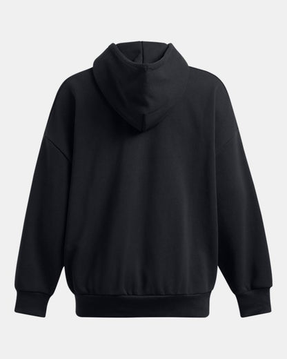 Women's UA Icon Heavyweight Terry Oversized Hoodie