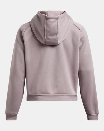 Women's Armour Fleece Pro Hoodie