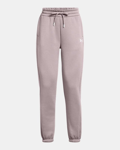 Women's Armour Fleece Pro Gym Pants