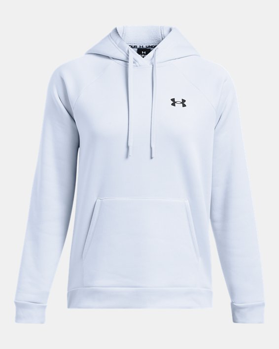 Women's Armour Fleece Hoodie