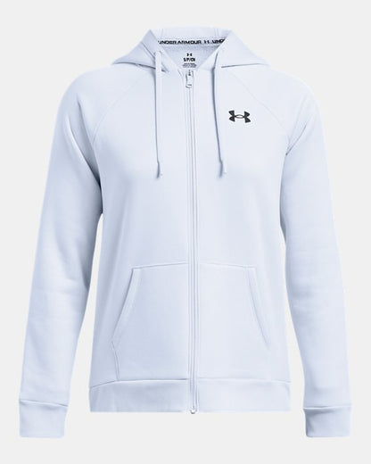 Women's Armour Fleece Full-Zip