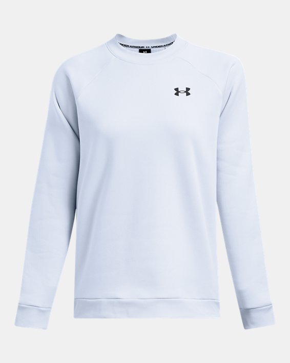 Women's Armour Fleece Crew