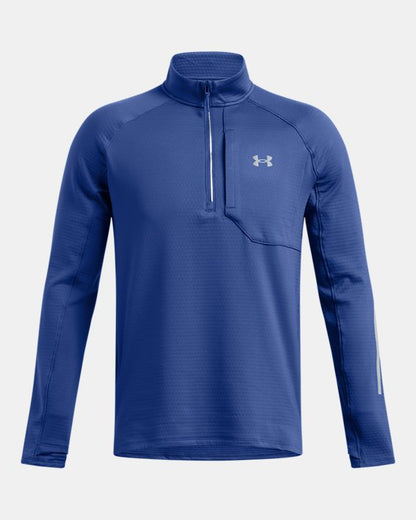 Men's UA Launch Elite Cold Weather  Zip