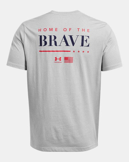 Men's UA Freedom Veterans Day T-Shirt