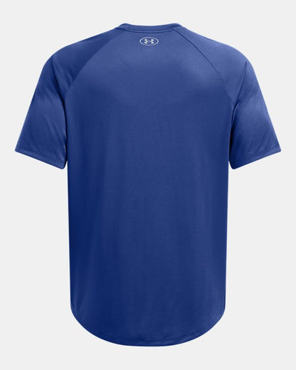 Men's UA Tech Short Sleeve