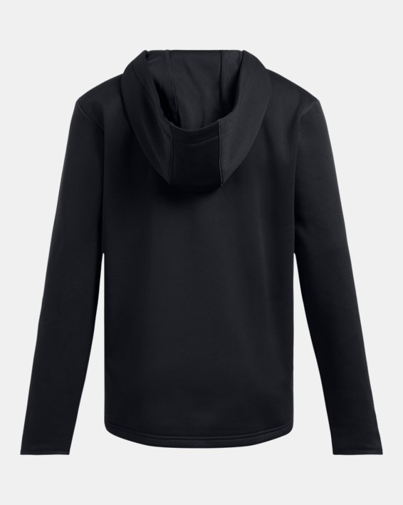 Women's UA Utility Hoodie