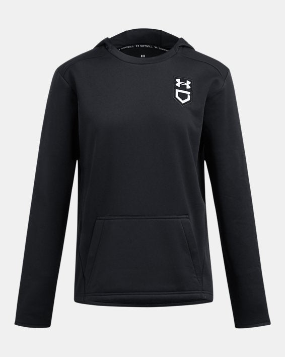 Women's UA Utility Hoodie