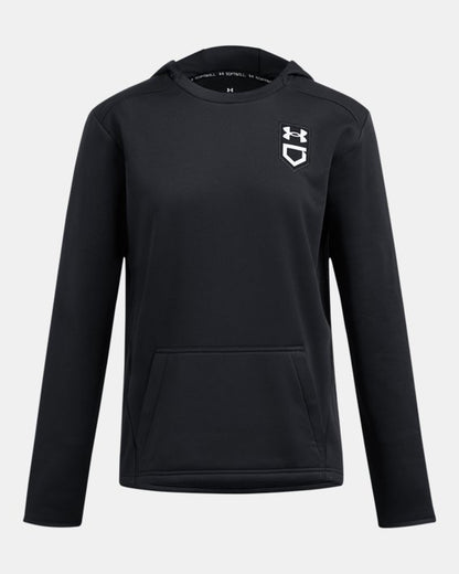 Women's UA Utility Hoodie