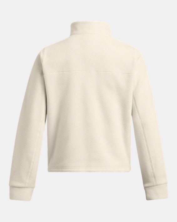 Women's UA Expanse Fleece  Zip