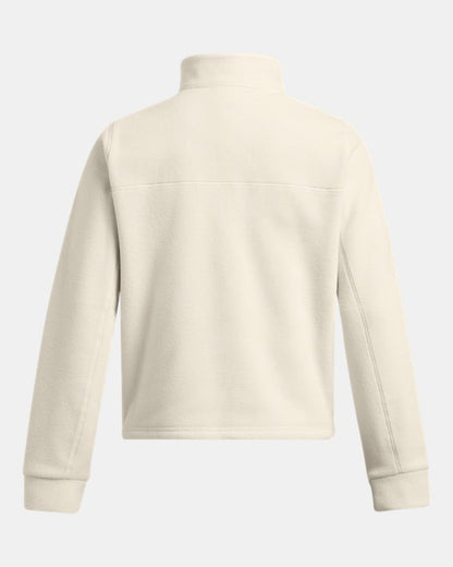 Women's UA Expanse Fleece  Zip