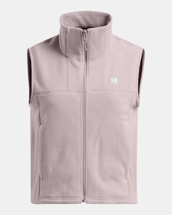 Women's UA Expanse Fleece Vest