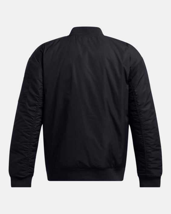 Men's Project Rock Bomber Jacket