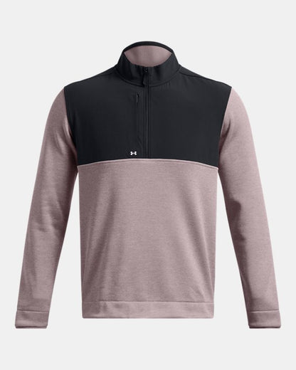 Men's UA Drive Storm SweaterFleece  Zip