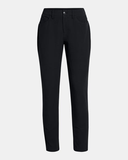 Women's UA Drive Pro Cold Weather 5-Pocket Pants