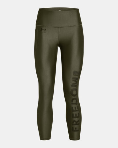 Women's UA Freedom High-Rise Leggings