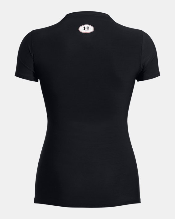 Women's HeatGear OG Compression Short Sleeve