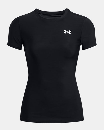 Women's HeatGear OG Compression Short Sleeve