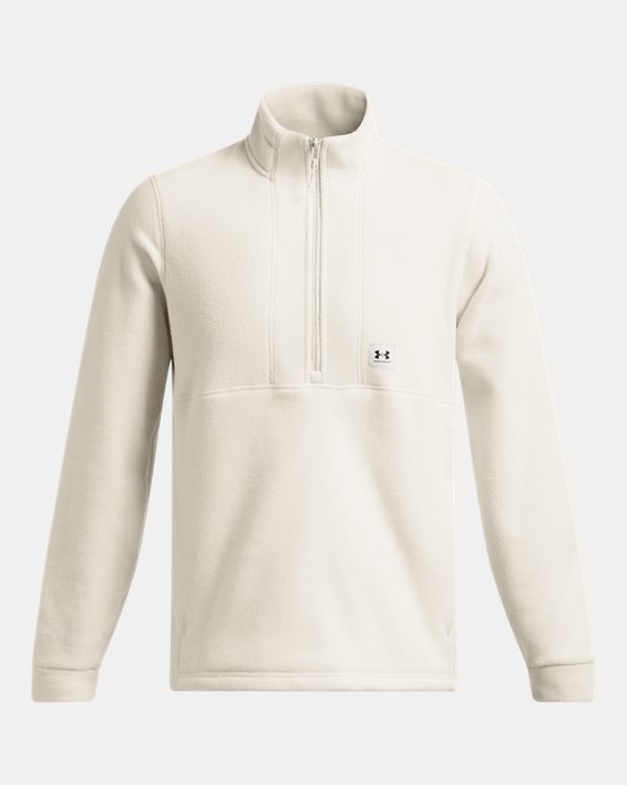 Men's UA Expanse Fleece  Zip